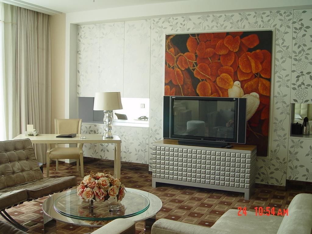 Ocean Hotel Peking Exterior foto