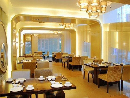 Ocean Hotel Peking Exterior foto