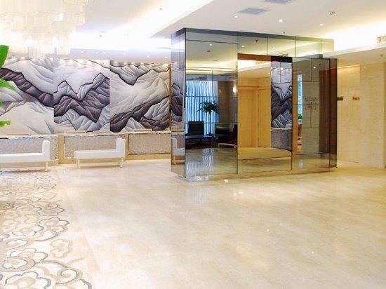 Ocean Hotel Peking Exterior foto