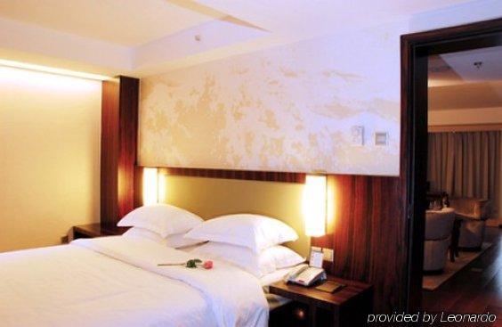 Ocean Hotel Peking Zimmer foto